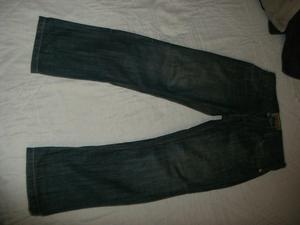 Jeans levis slim straigth 514 talla 30