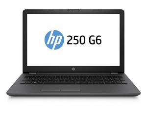 Laptop Hp 250 G6 Intel Core Iu 2.0ghz 6ta Gen 4gb 1tb
