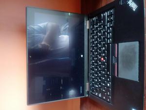 Lenovo thinkpad yoga 260