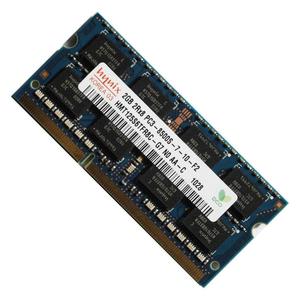 MEMORIA RAM 2GB DDR3 PARA LAPTOP