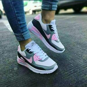 Nike Air Force