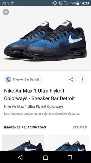 Nike Air Max Ultra