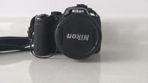 Nikon Coolpix P520