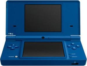 Nintendo Dsi Azul