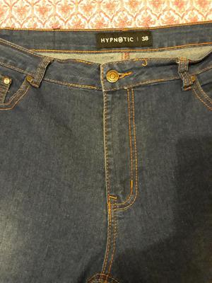Pantalon Jeans Hypnotic 38