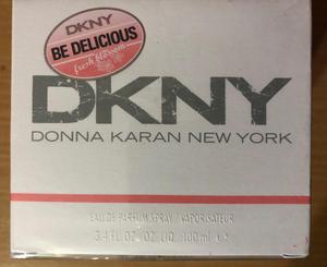 Perfume de mujer DONNA KARAN DKNY