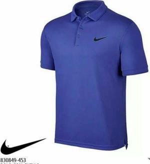 Polo Nike Talla Xl Original