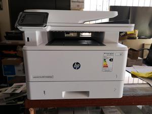 Remato Impresoras HP Pro 400 m426fdw