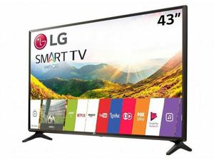 Smart Tv 49 Lg Full Hd Original!