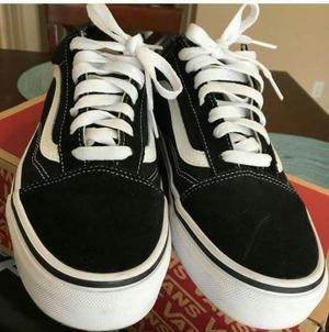 Vans Old Skool Nuevas