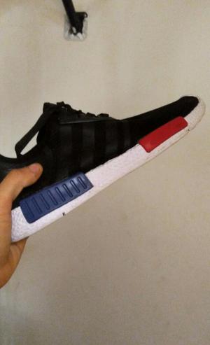 Vendo Zapatilla Nmd Talla 42