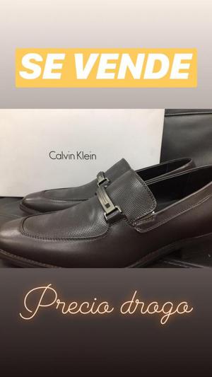 Zapatos Calvin Klein Hombre