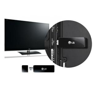 wifi tv lg