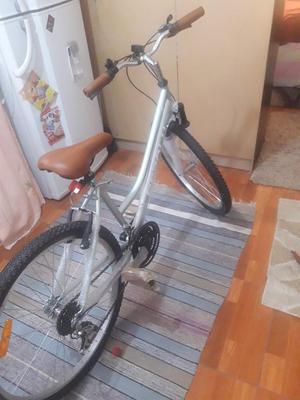 Bicicleta Besatti Nueva Ocasión 250 Sole