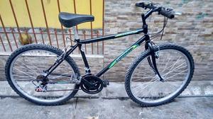 Bicicleta Goliat Montañera Seminueva