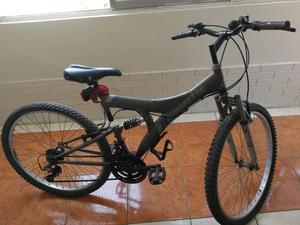 Bicicleta Monarrete