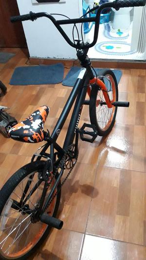 Bicleta Nueva Freestyle Besatti 290 Sole