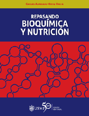 Bioqumica y Nutricin