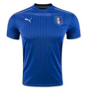 Camiseta Italia Puma Original