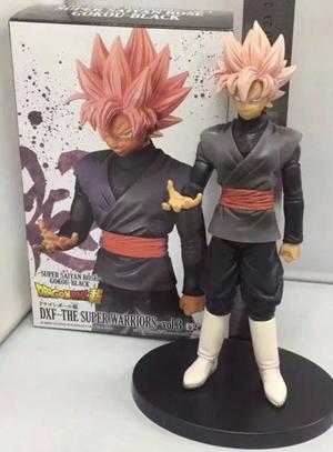 Goku Rose Dragon Ball