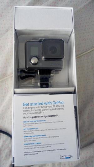 Gopro Be a Hero 1