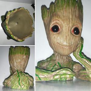 Groot macetero