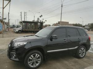 K Camionetas Chery Tiggo  Toyota Kia