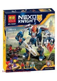 LEGO NEXO 386