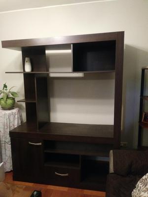 Mueble de Entretenimiento