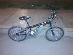 Vendo Bici Deportiva