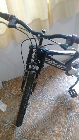 Vendo Bicicleta Marca Veloz