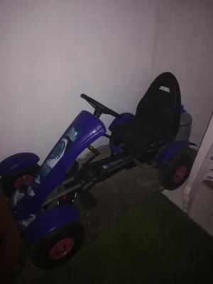 Vendo Carrito