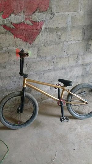 Vendo Mi Bmx