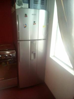 Vendo Refrigeradora Coldex