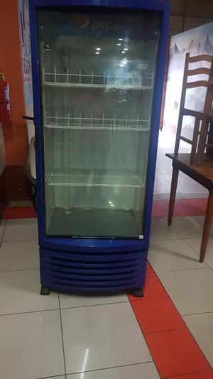 Vendo Refrigeradora Nueva 
