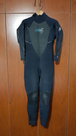 WETSUIT O'NEILL MUJER TALLA S