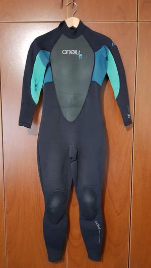 WETSUIT O'NEILL MUJER TALLA S/M