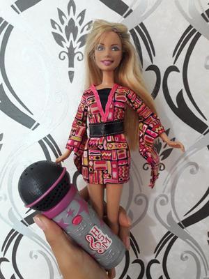 Barbie Original Karaoke