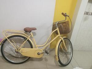 Bicicleta Allegro