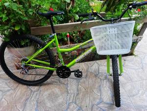 Bicicleta Goliat Paracas Nuevo