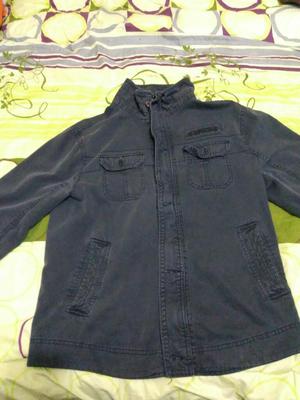 Casaca Talla L Aeropostale Buen Estado