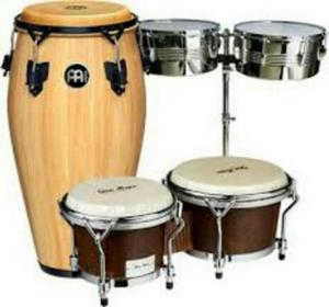 Clases de Tumba,timbal Y Bongo a Domic.