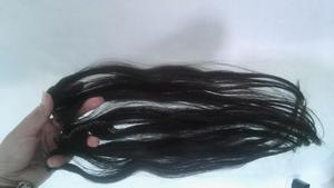 Extensiones naturales de 50 cm