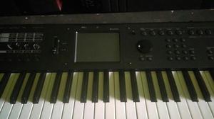 Korg M50