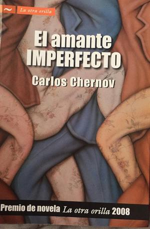 Libro El Amante Imperfecto