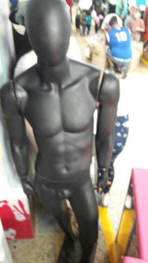 Maniquies