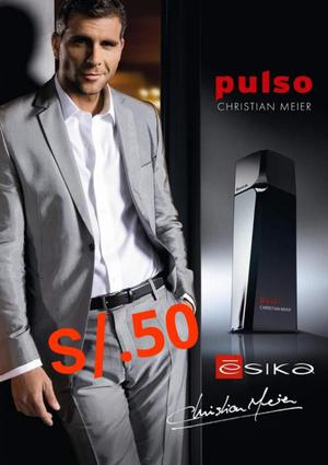 Oferta Perfumes de Varon