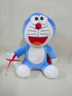 Peluche Doraemon Original