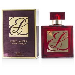 Perfume Amber Mystique / E. Lauder 50Ml