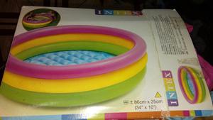 Piscina Inflable